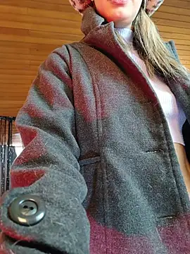 Živý XXX chat kyliequin