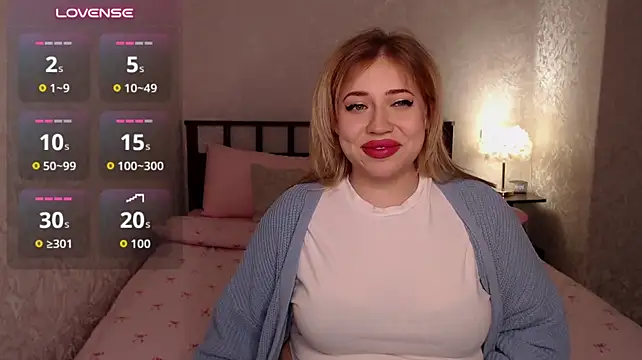 Živý XXX chat bethforster