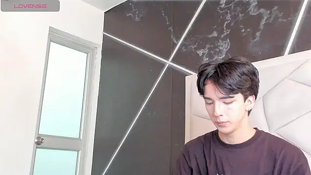 AerumChae: απευθείας συνομιλία ΧΧΧ