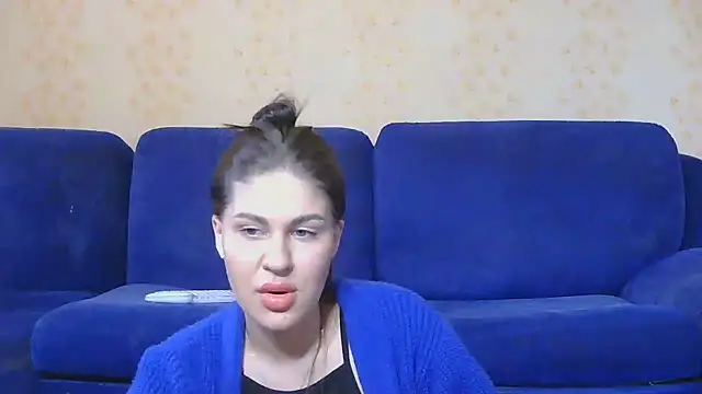 Živý XXX chat _angeeel