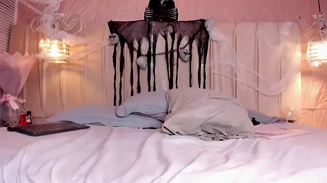 Czat XXX na żywo – alizza_