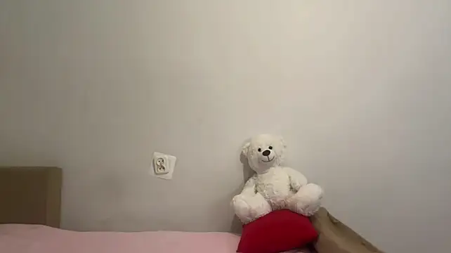 Živý XXX chat PansyMurie
