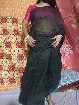 INDIAN-HEENA-BHABHI 웹캠 쇼