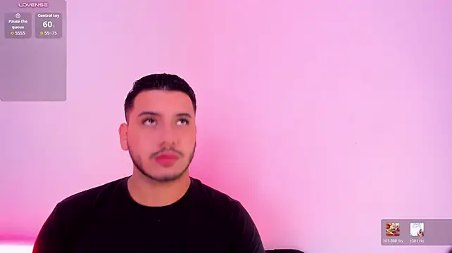 Chat XXX en directo de Axel_grey_