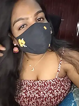 Chat XXX ao vivo de Tamil_Shara