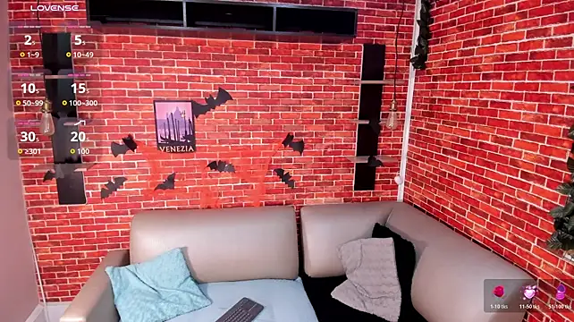 Czat XXX na żywo – Tony_Zackk1