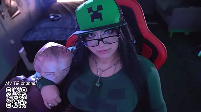 Živý XXX chat vulagarmanners_