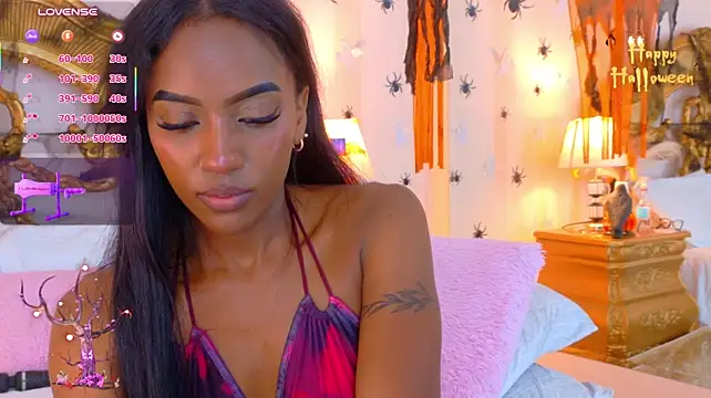XXX chat uživo modela AshleyFerri