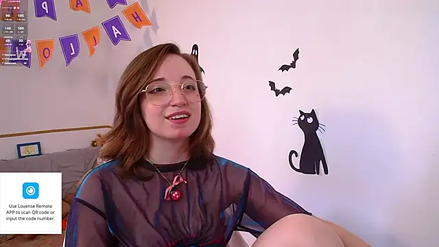 Elise_Nyx's Live XXX Chat