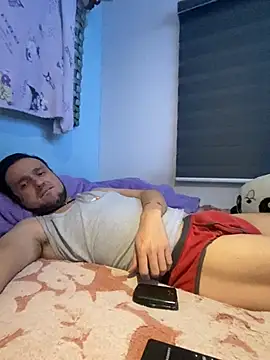 แชท XXX สดของ Alexitho25