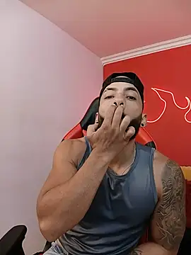 แชท XXX สดของ Mike_savage3