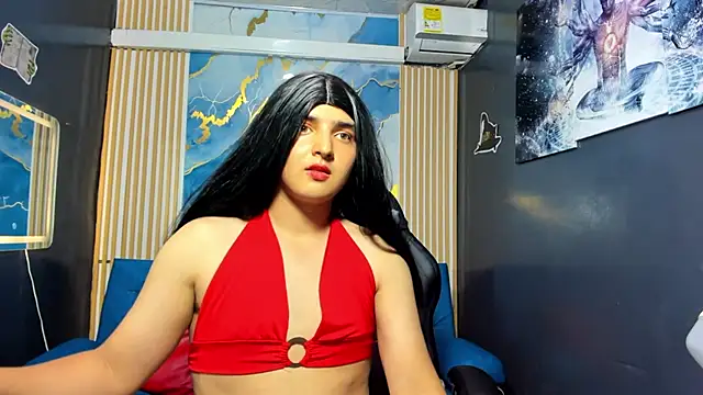 Gaby_Gil_: вебкам-шоу