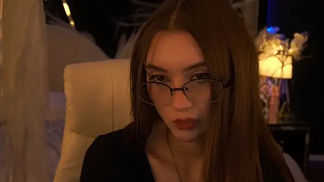 Dark_Brii's Live XXX Chat