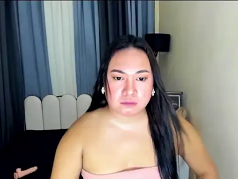 Cassiefoxx's Live XXX Chat