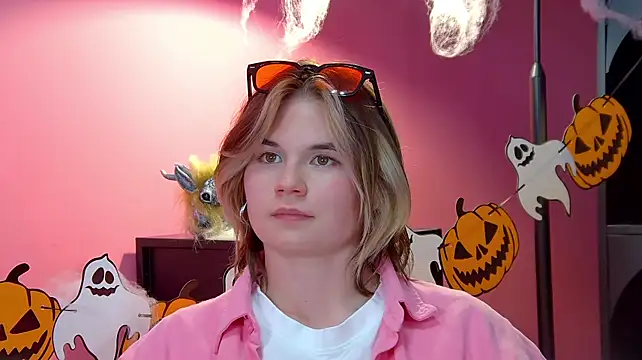 แชท XXX สดของ AliceAllard