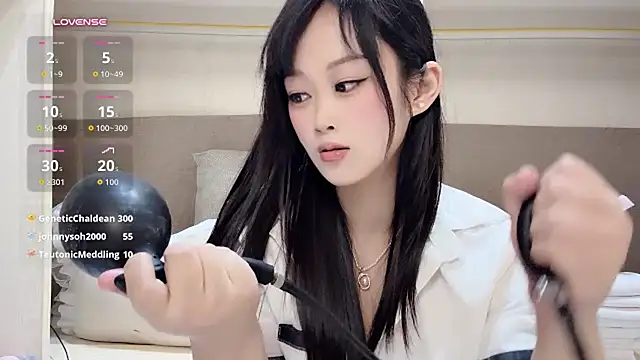 Živý XXX chat yueyue2003