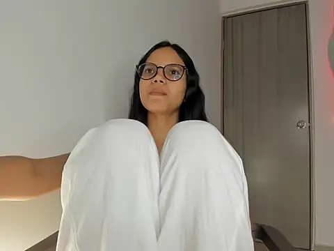Webkamerová show Ivonny__