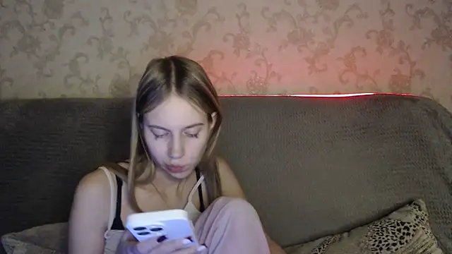 ModelPi Chat XXX in diretta