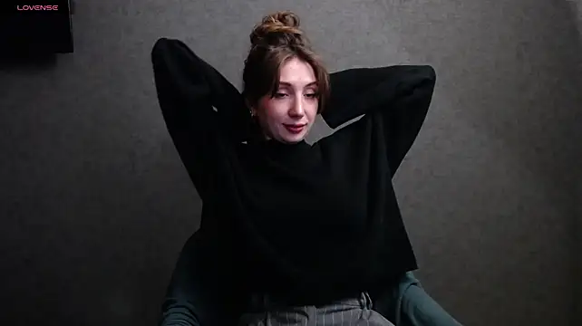 XXX chat uživo modela Ashley_Ross_