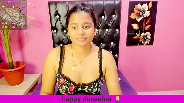 Živý XXX chat INDIANFLAME