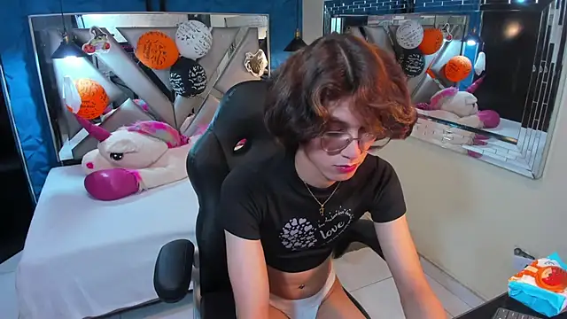 Chat XXX en directo de Jav_Frank