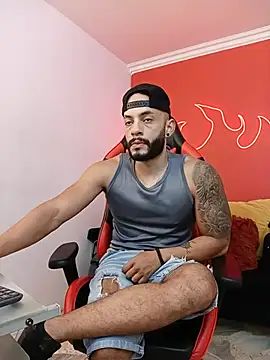 Mike_savage3's Live XXX Chat
