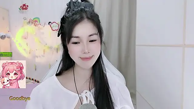 Živý XXX chat HK_angelchloe
