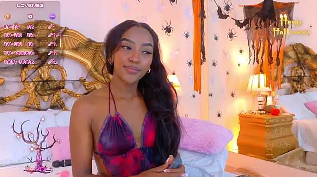 Czat XXX na żywo – AshleyFerri