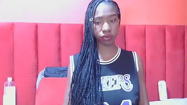 Foxytemptationx Live XXX-chat