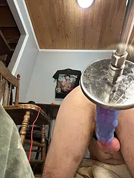 Show de Mr-A-YourSlut na webcam