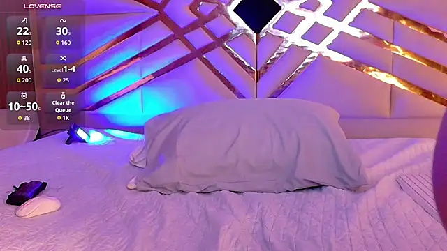 Živý XXX chat cattaleeyaa