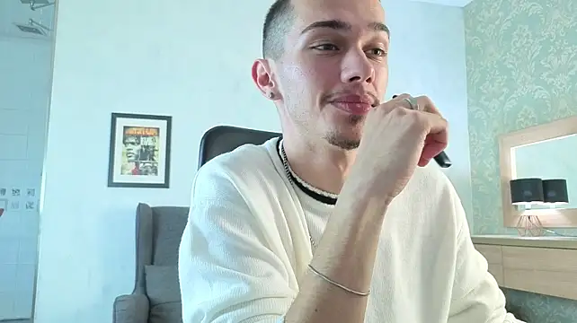 Chat +18 de KaydenDrew ao vivo