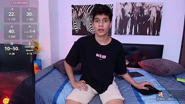 Jacob5_ Obrolan Langsung XXX