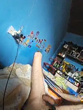 JASPION24 – webcam-show