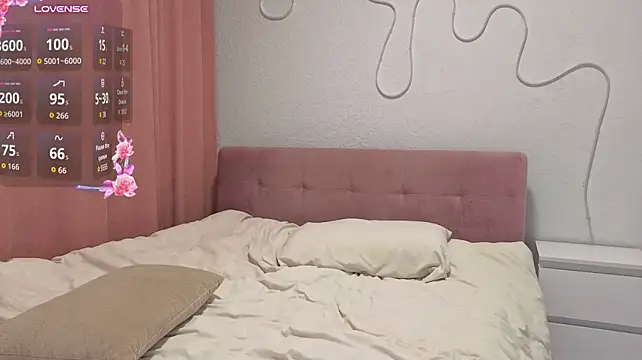 Maddnesrichy Chat XXX in diretta