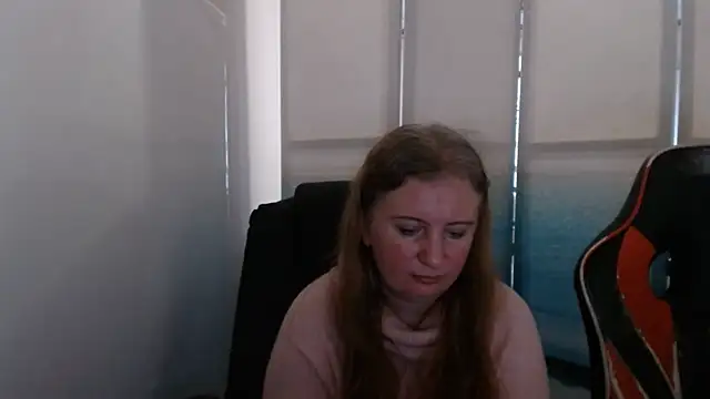 Webkamerová show PeterAndJen