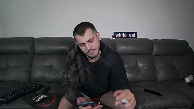 Chat XXX Live CrazyDom1