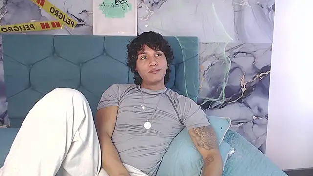 XXX chat uživo modela MaximilianRoth