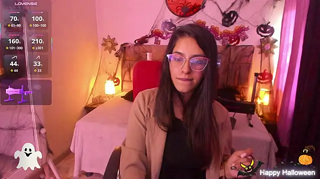 sofi_secrets Adlı Modelin Canlı XXX Sohbeti