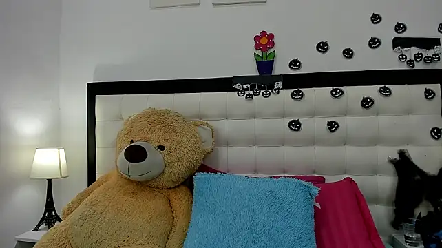 Cloee_Cute Live XXX-Chat