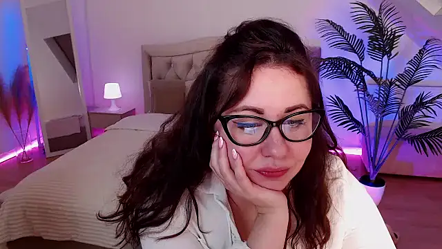 JessicaEvens Live XXX-Chat