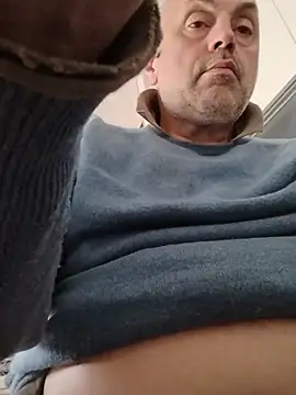 pantomax – Live XXX-chat