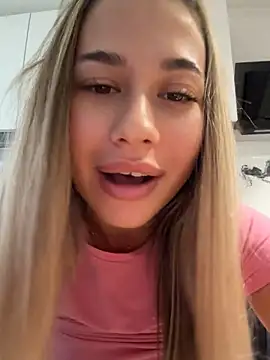 Živý XXX chat Yourfavblonde