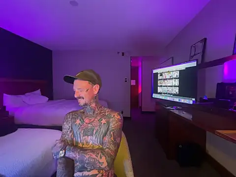motorboater69 Live XXX-Chat