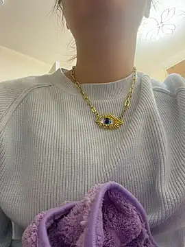 XXX chat uživo modela AdelRich