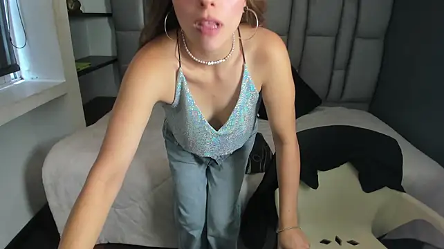 Czat XXX na żywo – LIA__MILLER_