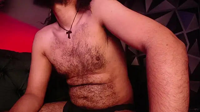 Živý XXX chat baltazar_grayy