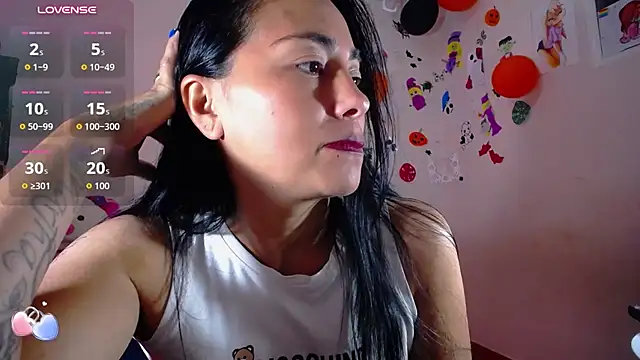 hanna_girl21 Live XXX-Chat