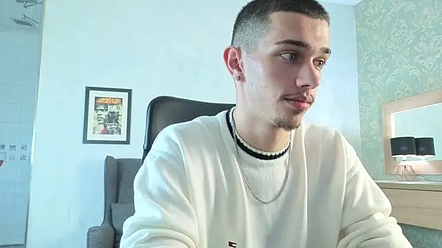 Živý XXX chat KaydenDrew