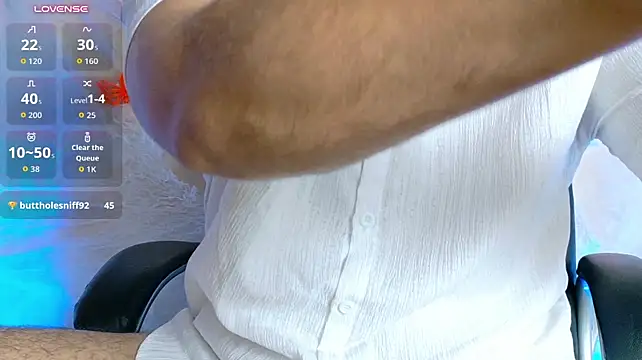 Chat XXX Live Marcus_Aress777